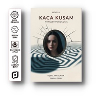 Dull Glass Novel - Iqbal Maulana