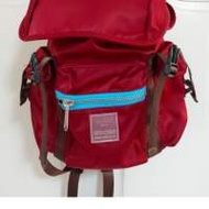 98% 新Anello 背囊文青袋 Backpack