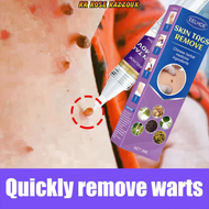 ✨Import from Japan✨Warts remover original Mole remover Skin tag remover kasoy cream wart removal