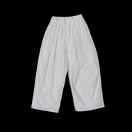 กางเกงทรงบอลลูน.MOKU PANTS