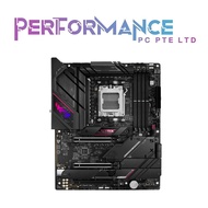 ASUS ROG Strix B650E-E Gaming Wi-Fi DDR5, B650E E Gaming WIFI DDR5 Motherboard (3 YEARS WARRANTY BY 