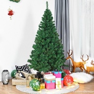 CHRISTMAS TREE 2FT/3FT/4FT/5FT christmas tree decor cristmas tree 圣诞树 Pokok Krismas