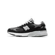 ของแท้ New Balance NB 993 MR993GL รองเท้าผ้าใบผู้ชาย รองเท้าผ้าใบผู้หญิง The Same Style In The Store