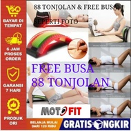 GARANSI 3 BULAN KERUSAKAN Dr Qyu lumbar traction device..