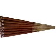 Club Club Supply Club Double Section White Waxwood Male Male Club Single Log Color Billiard Club 4FU