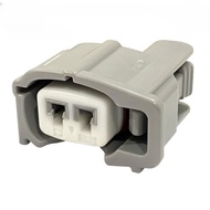 2 Pin Mitsubishi Triton 2.5,Hilux D4D 2.5 Fuel Injector Socket Connector