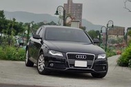 貪小便宜者勿入 AUDI A4 2.0T 正09年 一手車 原鈑件 可認證.試車