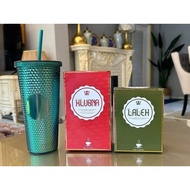 [PROMOSI] KLUBNA DAN LALEH ( 1 Box )