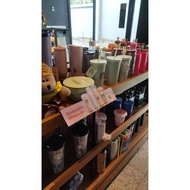 Starbucks TUMBLER