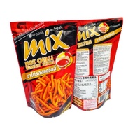 Combo 30 Gói Snack Bim Tăm Mix Vfood Thái Lan