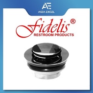 FIDELIS FT-1003A WASTES