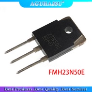 10PCS FMH23N50E 23N50E 23N50 500V 23A inverter welding mane field effect transistor new original