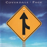 CD MUSIC COVERDALE - PAGE