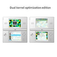 R4 Card SDHC Burning Card New OpenDS TWYMenu++ Dual Core for / Lite Flash Card Game Card Easy Instal