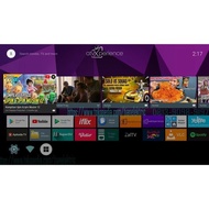 Android Tv Box Atv Xperience Fiberhome Hg-680P Ram 2Gb + Rom 8Gb-Root
