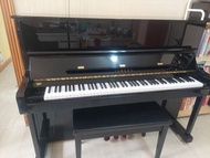 Yamaha鋼琴 YU1180DNS