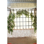 3d decor canvas painting size 75x110cm printed with bright decor scene Fo43196<Free hook + hanging c