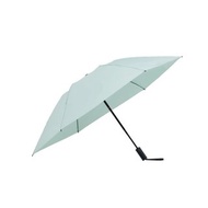 ROLLS REVERSE 反向瞬間捲收傘 － 迷霧綠(自動開收)