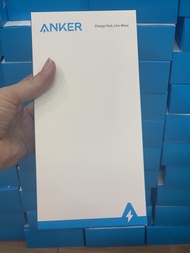 Đế sạc nhanh không dây 2 in 1 Anker PowerWave+ Pad with Watch Holder cho IPhone và Watch