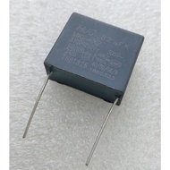 PANASONIC KDK FAN CAPACITOR 0.82uF 310VAC  KIPAS SILING KAPASITOR [HJC]