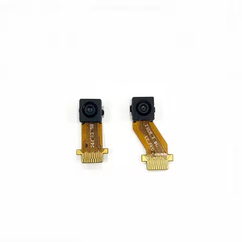 Replacement for PSV 2000 PS Vita PSV 2000 Slim Gaming Console Front Back Rear Camera Flex Cable Acce