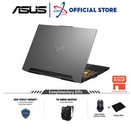 ASUS TUF F15 2023 FX507V-V4LP028W GAMING LAPTOP ( I7-13700H 16GD4 512SSD / RTX4060 8GD6 / 15.6" IPS 
