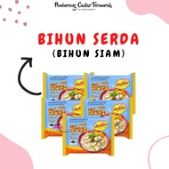 BIHUN SUP THAI SERDA HALAL SEDAP / THAI NOODLES SOUP / BIHUN SERDA / BIHUN SUP