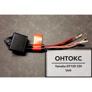 Yamaha DT125 CDI Unit