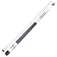 Big Head Maple Billiard Cue Billiard Cue Medium Billiard Cue Cue American Cue 13 Health Card Cue Bla