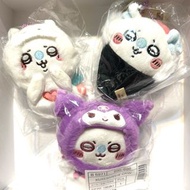 Sanrio X Chiikawa 飛鼠 壽司飛鼠 海天使飛鼠