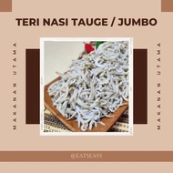 Salted Fish Tn tauge Anchovies Medan Anchovies Rice Bean Sprouts 500gr Premium