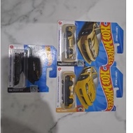 HOTWHEELS Hot Wheels lbwk nissan s15 3lose 3card