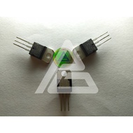COMBO 5 IC 7805 VOLTAGE REGULATOR IC, FUNCTION IC (Good)