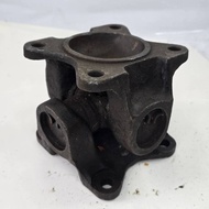 Shoulder 80 2 Front Buttons hino H.o.7c Second Hand Double ho7c ho7c Center Shaft Pulley Car Connect