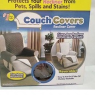 Couch Cover Reversible Washable Sofa Cover