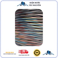 ABC Twisted Aluminum Cable 2x11 mm2 - High Quality - Meets TCVN 6447 Standards - ABC Aluminum Cable 