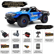 FS Racing | High Speed RC Racing Car 1/7
