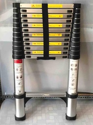 [HCM]THANG NHÔM RÚT 3M8