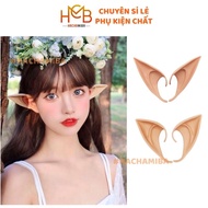 Elf Costume Elf Fake Ears - Fairy