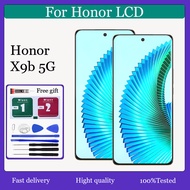Original For Honor x9b 5G LCD Display Touch Screen Digitizer Assembly Replacement