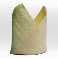 Jacquard napkin / damask napkin