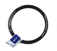 DeYan ยางนอกขอบสีเหลือง KOJAK 349 16นิ้วใช้สำหรับพับยาง K3Plus ลมกระโชกเล็กน้อย