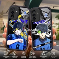 HP SAMSUNG A36 A56 Victory Case86 Motif [ BLK1 ] Case Glossyhp Hardcase Softcase