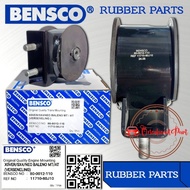 MESIN ENGINE MOUNTING VERSENELING REAR ENGINE MOUNTING SX4/X OVER/NEO BALENO MANUAL MATIC 11710-80J1