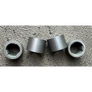 Bearing ring Grundfos CR 1 - CR 3 - CR 5 (CR1 - CR3 - CR5) as 12mm (Carbon material)