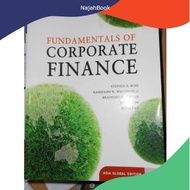 FUNDAMENTALS OF CORPORATE FINANCE ASIA EDITION ROSS