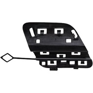 for Mercedes-Benz E53 AMG/E63 AMG S 2021 2022 Tow Hook Cover | Rear | Plastic | Sedan | with AMG | R