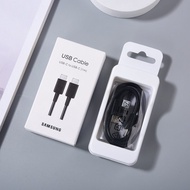 Samsung | Samsung 1M/1.8M PD Type-C Cable 25W 45W Fast Charge Data line For Galaxy S26 S25 S24 Plus 