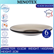 Duralex Loose Creole Plate Bowl / Dinner Plate / Duralex Glass / Pinggan Duralex / Duralex Mug
