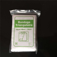 Triangle Bandage Non Woven X Cm